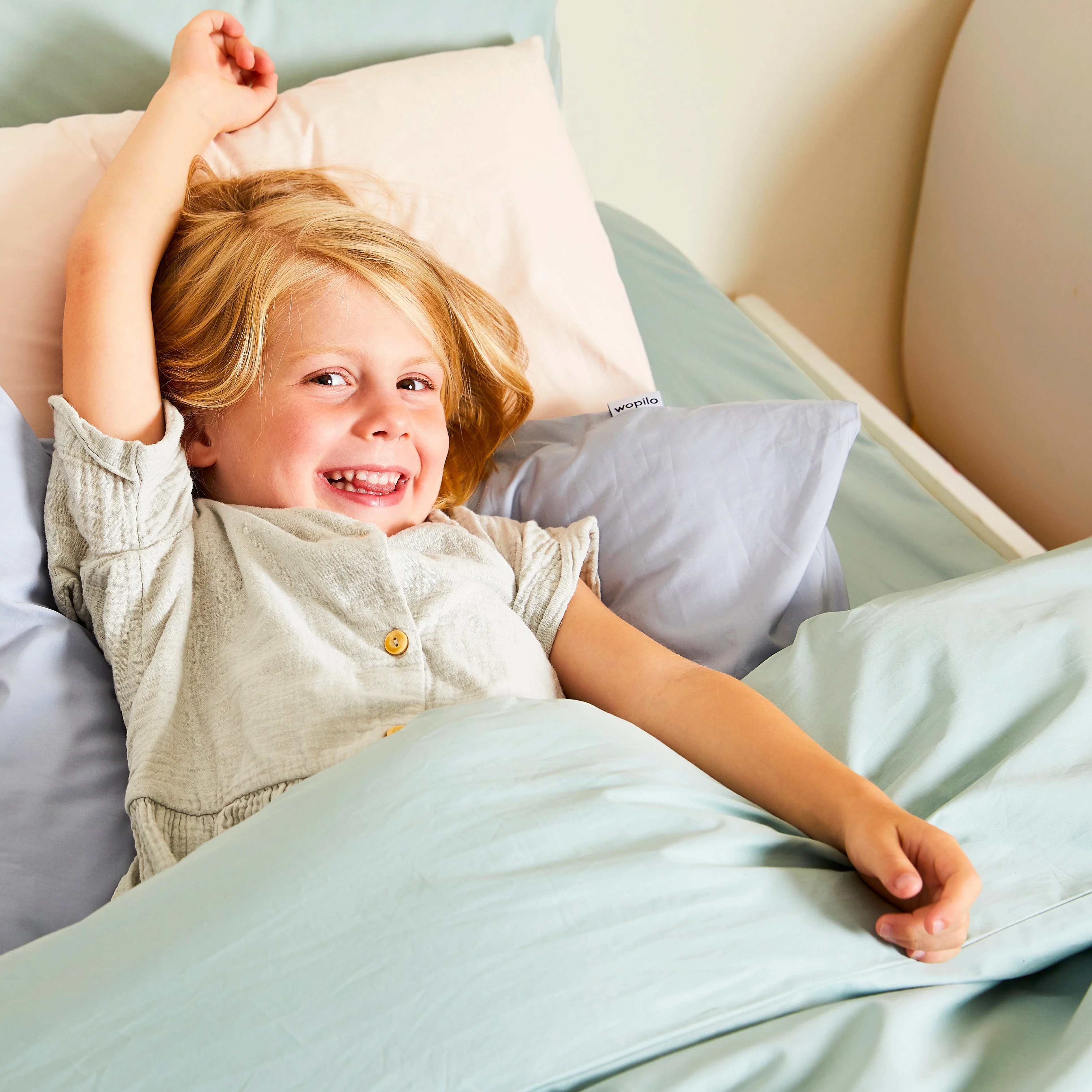 La couette ocho enfant - Image 3