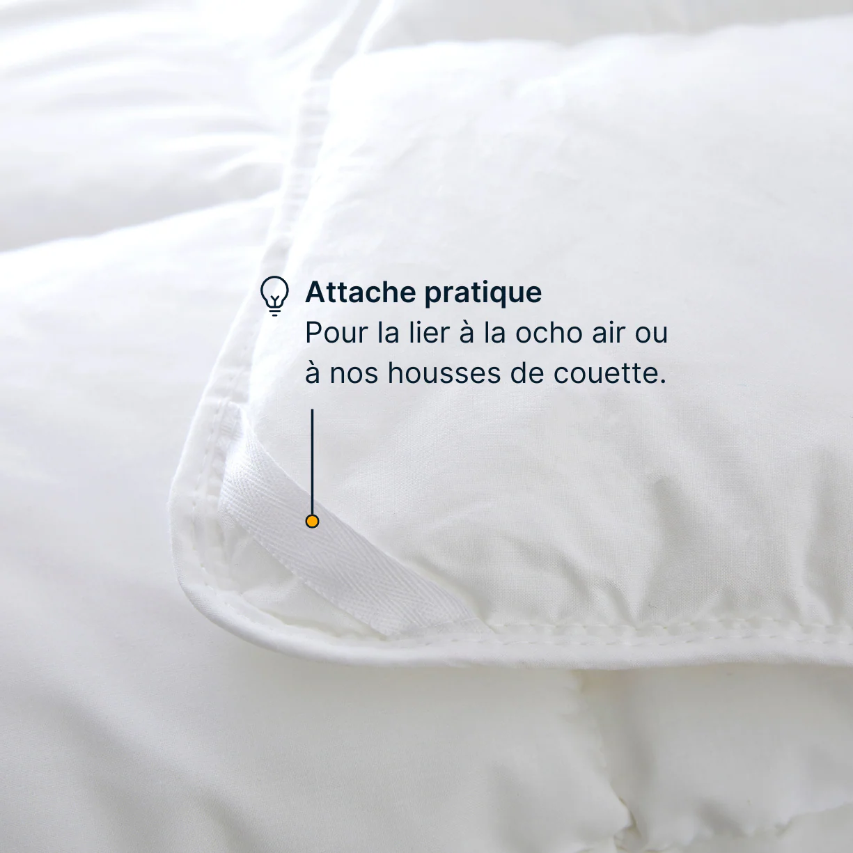 La couette ocho enfant - Image 5