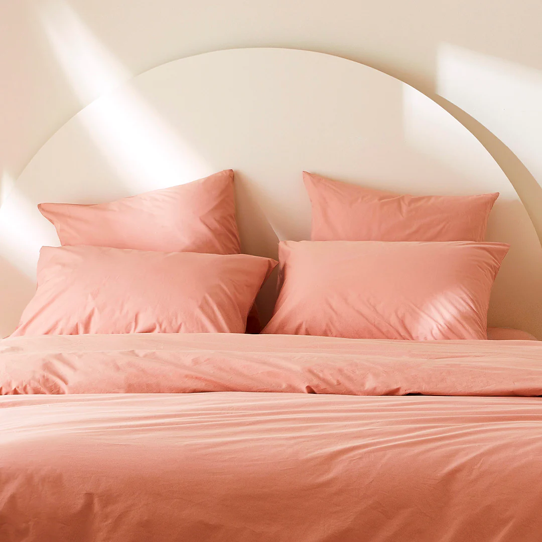 Le drap-housse en percale de coton bio - Image 27
