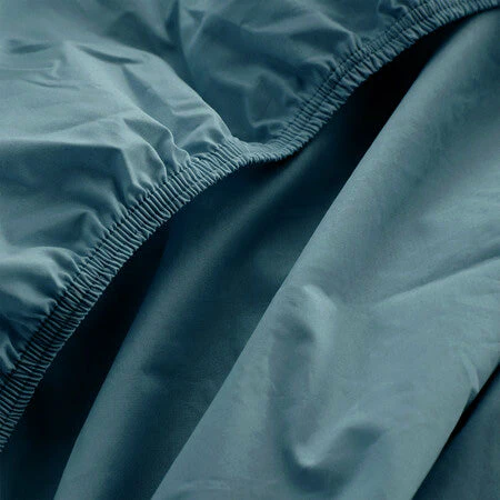 Le drap-housse en percale de coton bio - Image 53