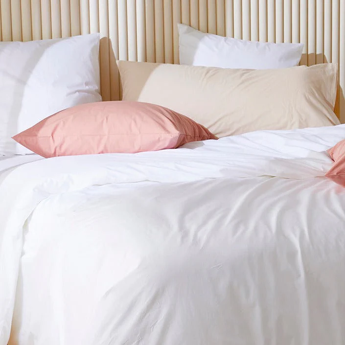 La housse de couette enfant en percale de coton bio - Image 33