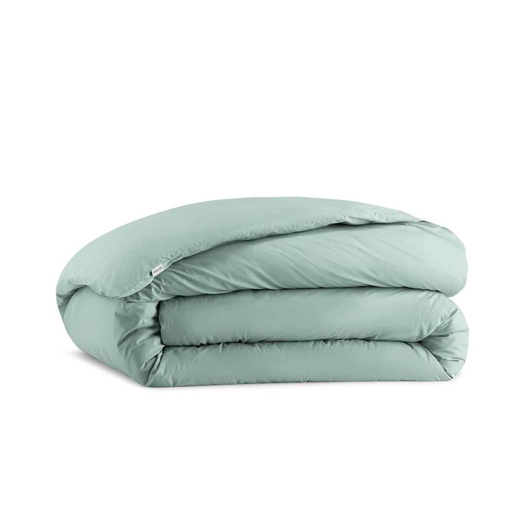 La housse de couette enfant en percale de coton bio - Image 6