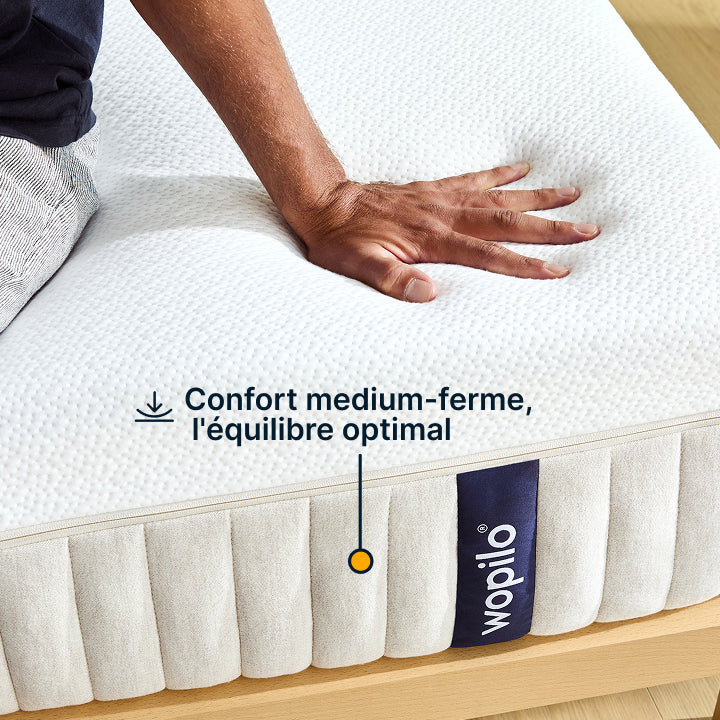 Le matelas Wopilo - Image 5