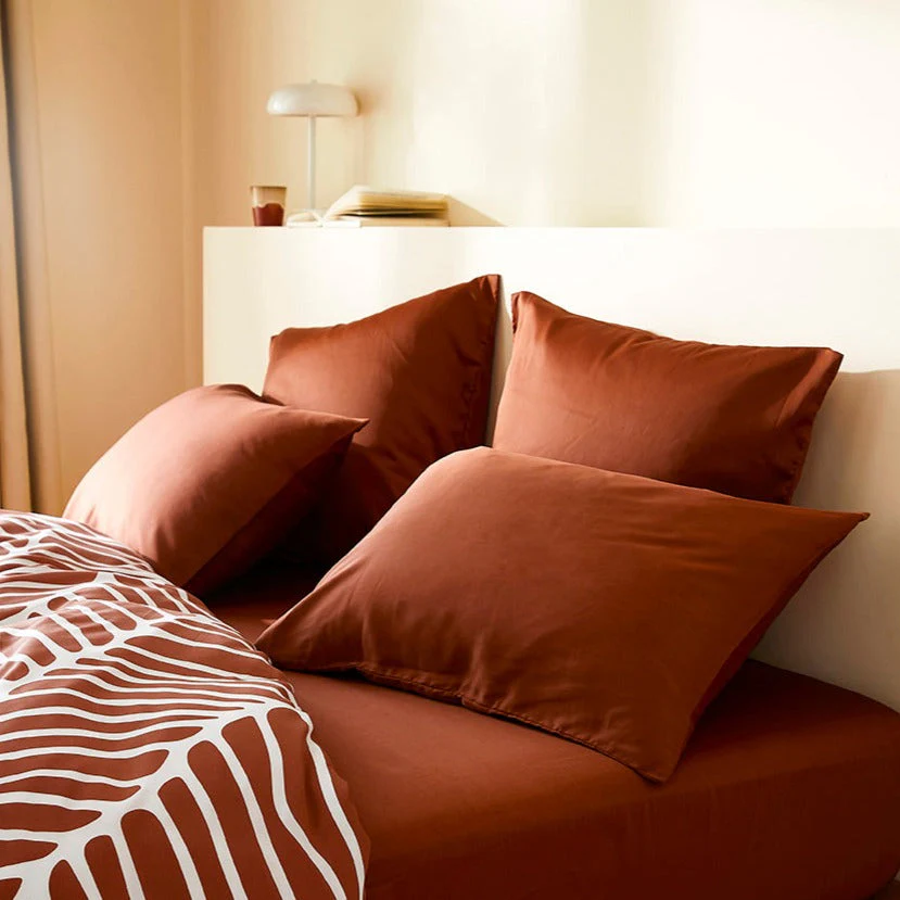2 taies d'oreiller en Tencel™ - Image 17