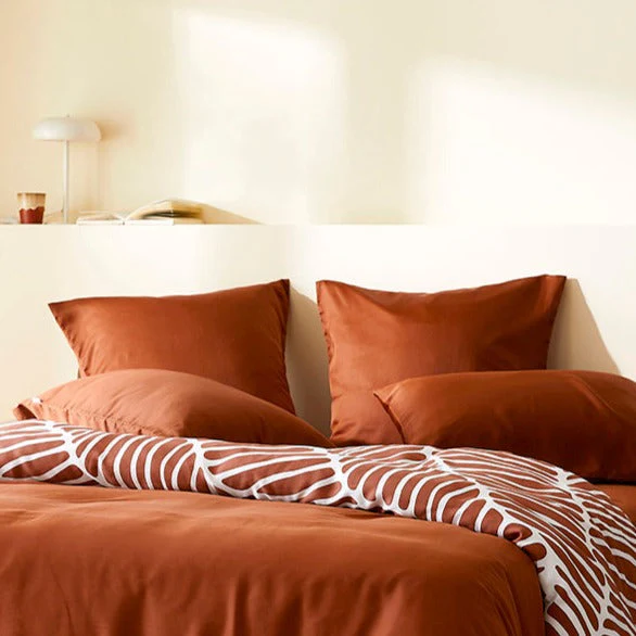 2 taies d'oreiller en Tencel™ - Image 18