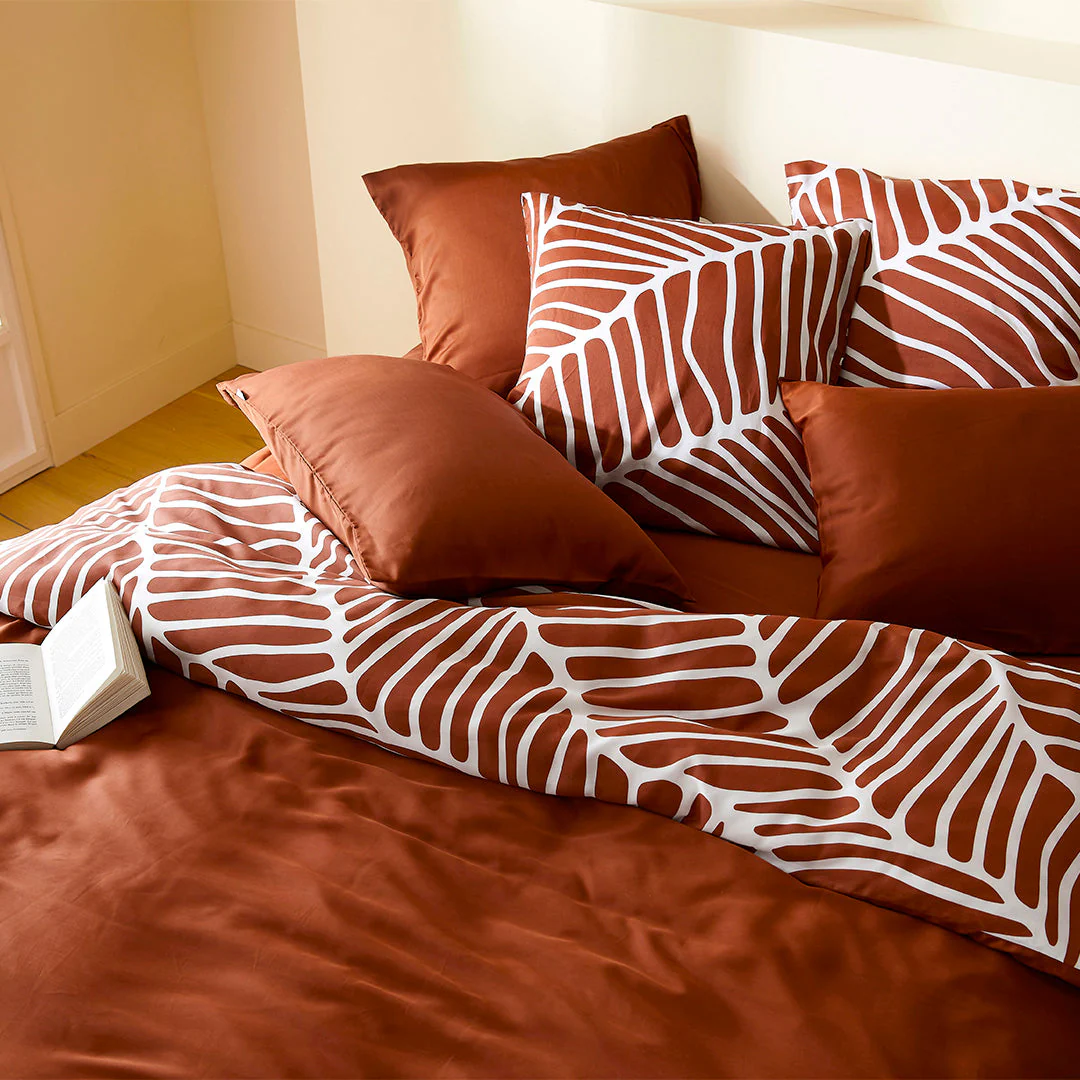 2 taies d'oreiller en Tencel™ - Image 19