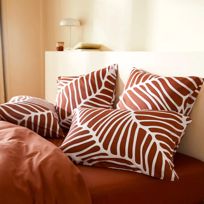 2 taies d'oreiller en Tencel™ - Image 20