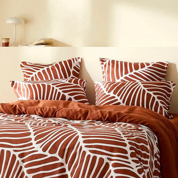2 taies d'oreiller en Tencel™ - Image 22
