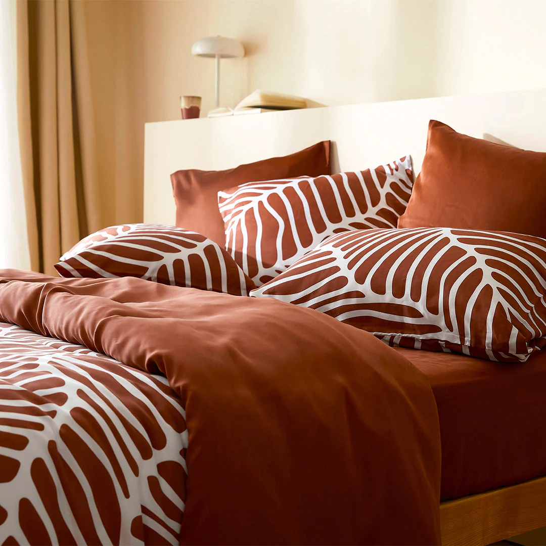 2 taies d'oreiller en Tencel™ - Image 23
