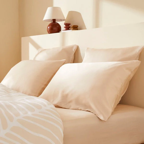 2 taies d'oreiller en Tencel™ - Image 24