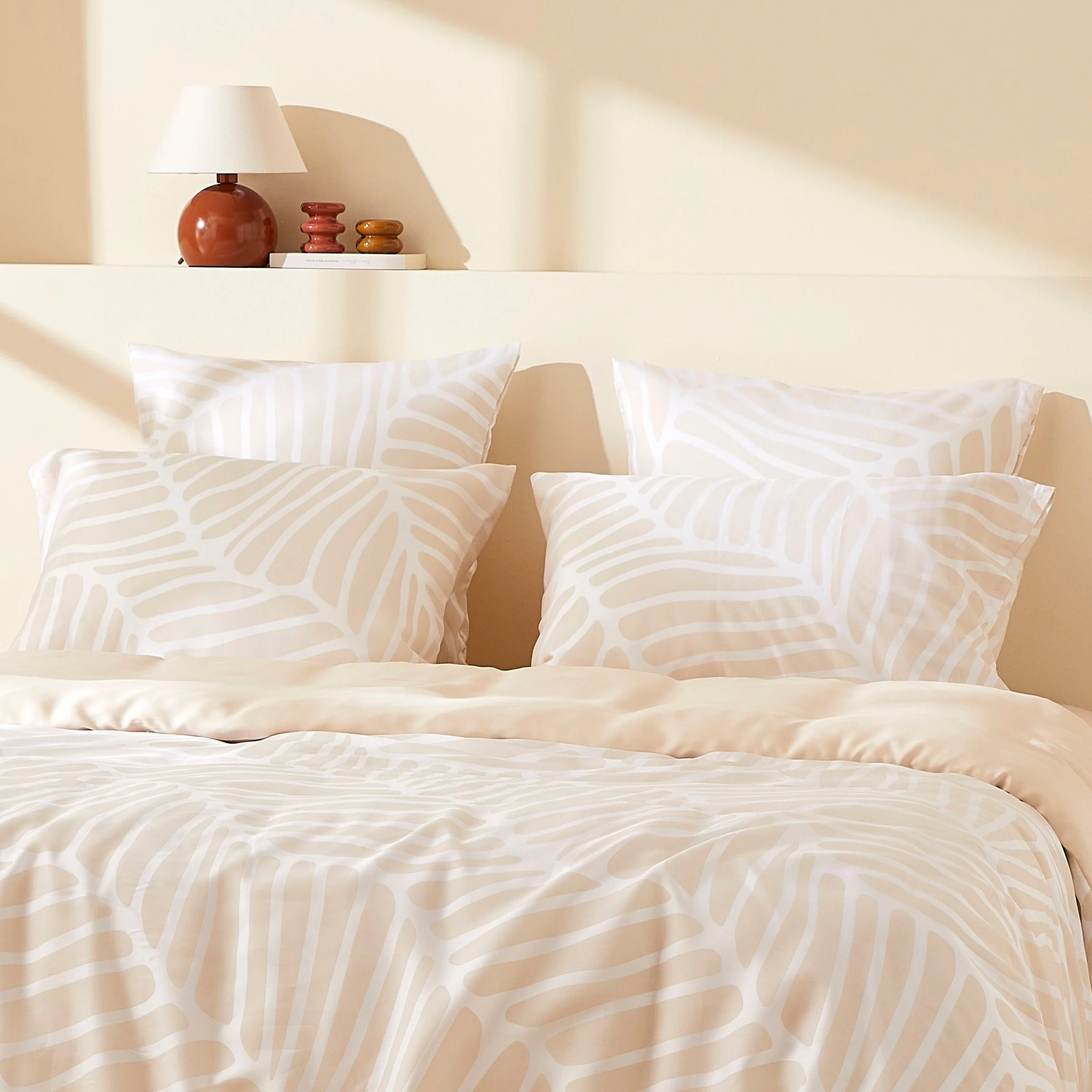 2 taies d'oreiller en Tencel™ - Image 30