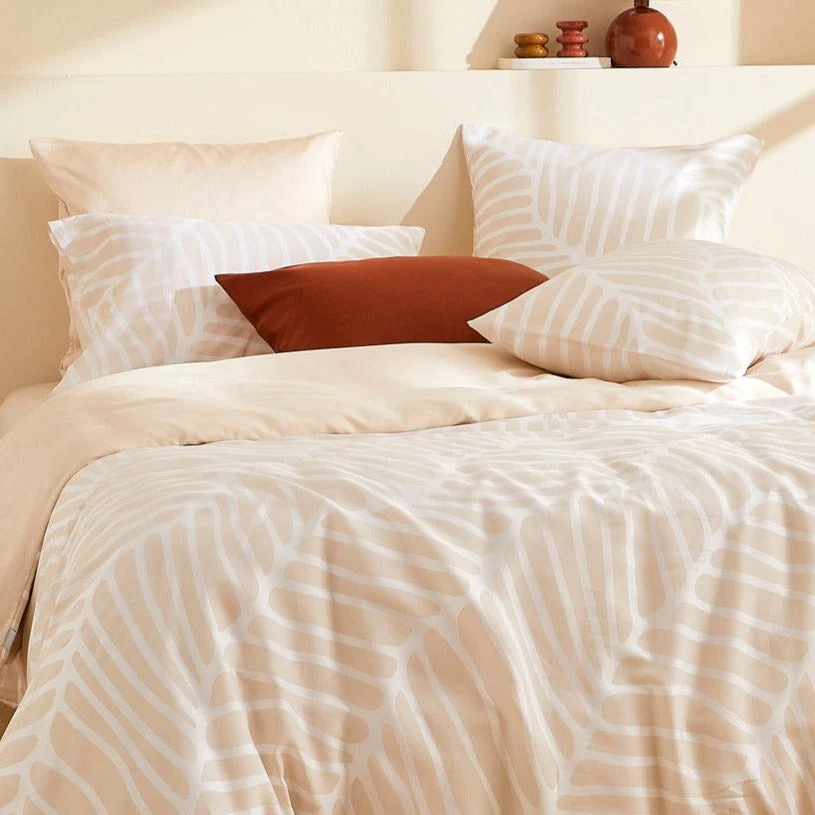 2 taies d'oreiller en Tencel™ - Image 31