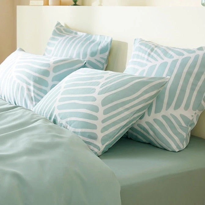 2 taies d'oreiller en Tencel™ - Image 5