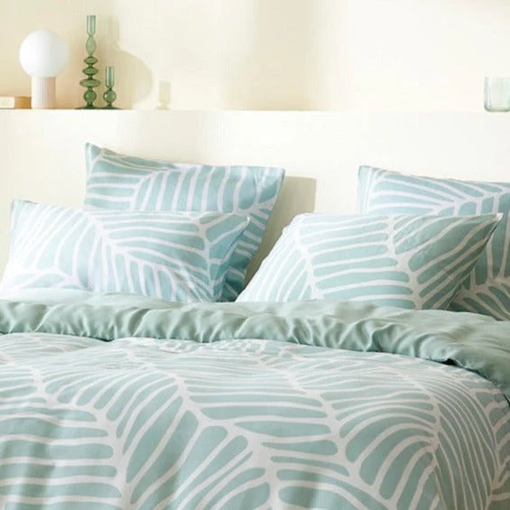2 taies d'oreiller en Tencel™ - Image 7
