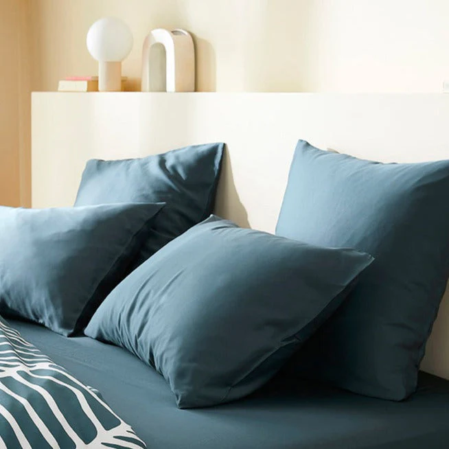 2 taies d'oreiller en Tencel™ - Image 9