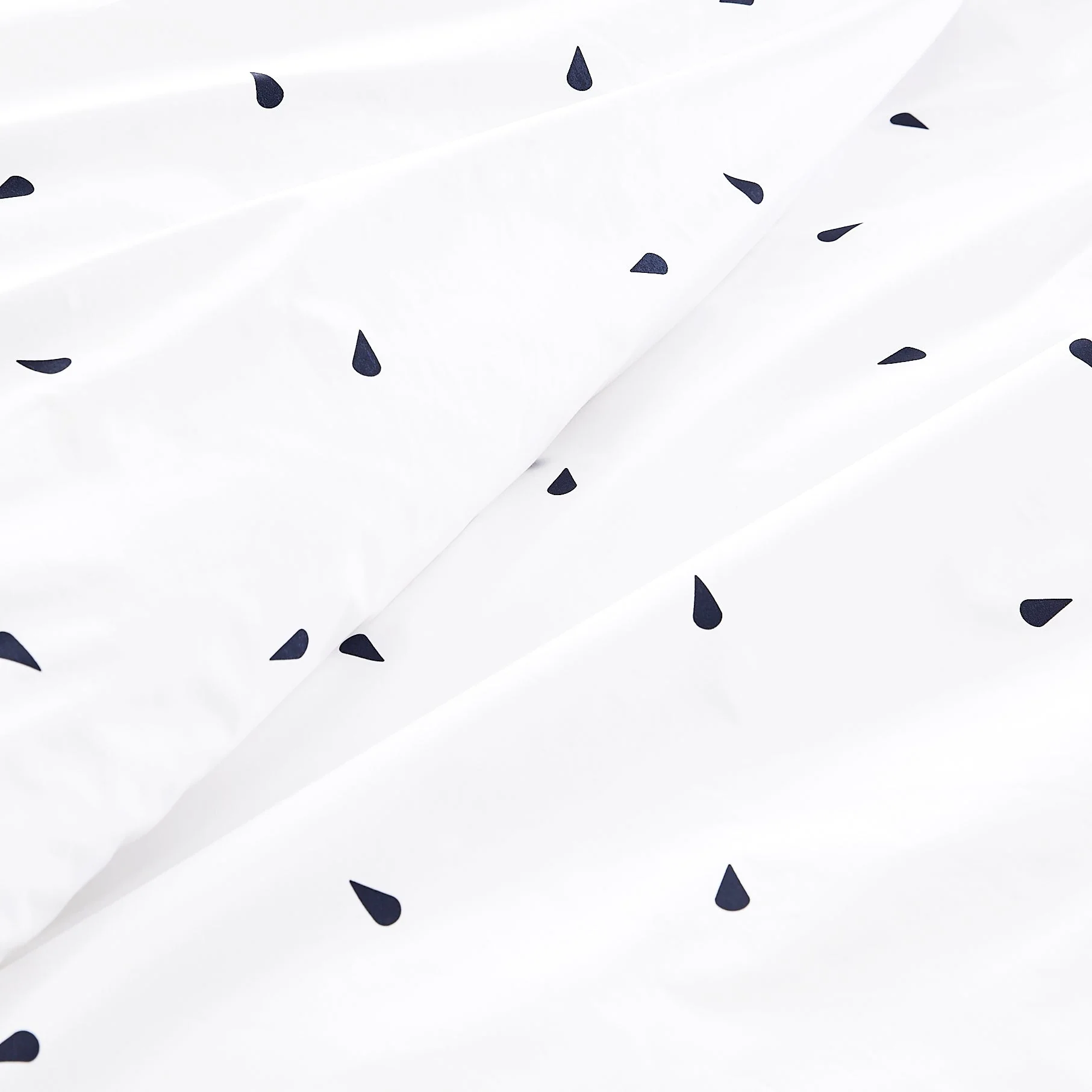 Pack taie et sous-taie en percale de coton bio - Image 95