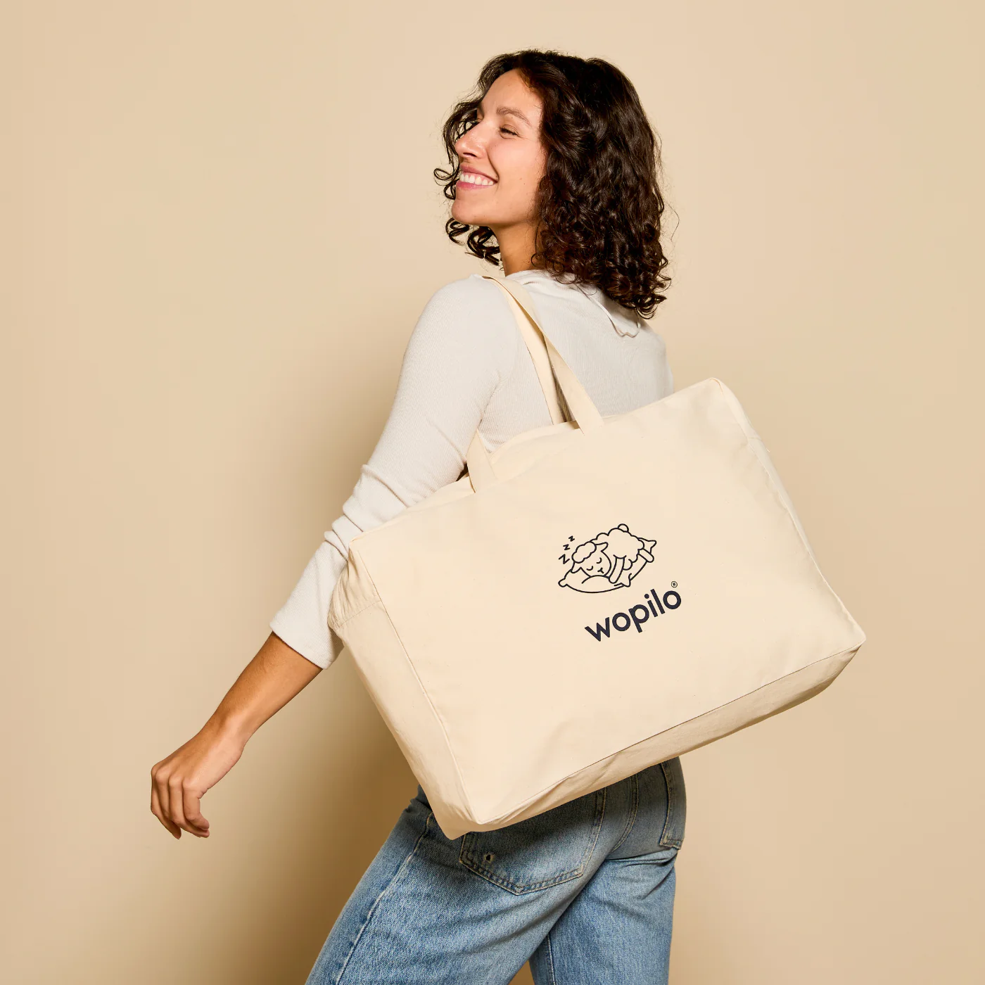 Le sac de transport oreiller - Image 10