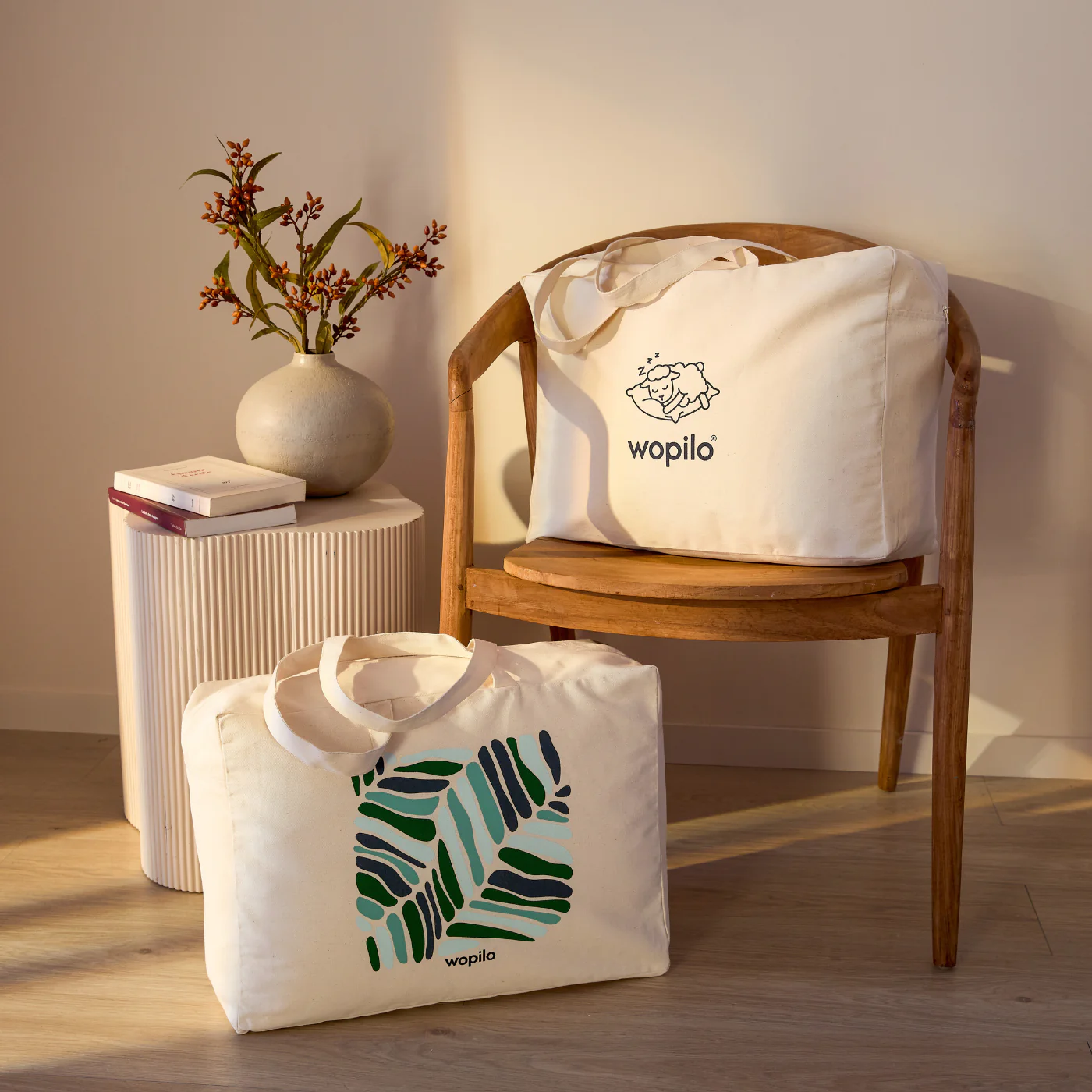 Le sac de transport oreiller - Image 11