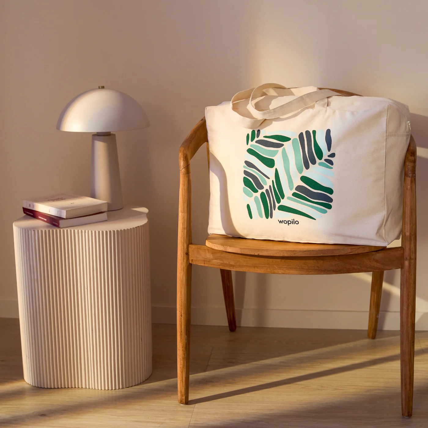 Le sac de transport oreiller - Image 12