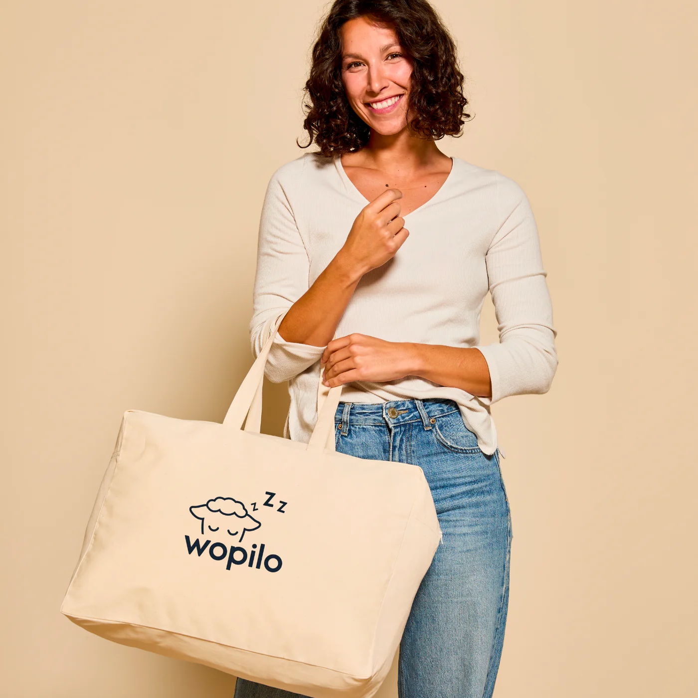 Le sac de transport oreiller - Image 4