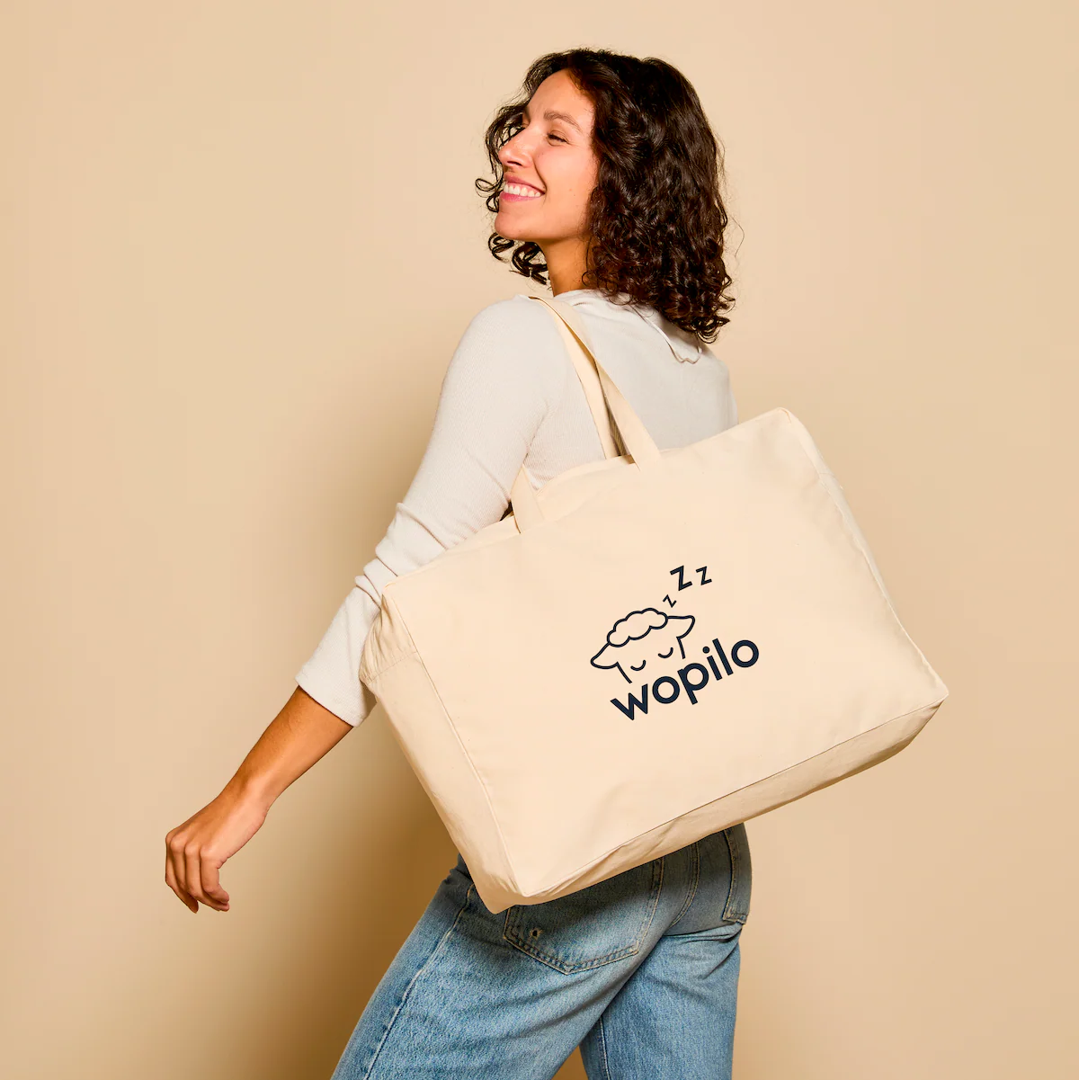 Le sac de transport oreiller - Image 5