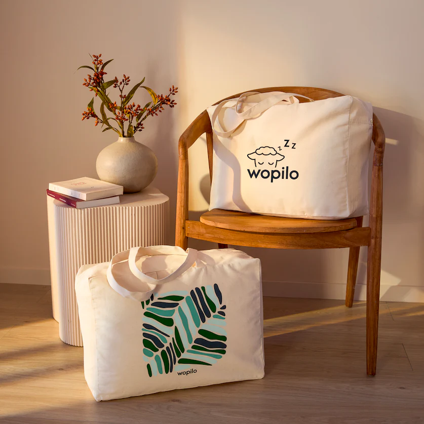 Le sac de transport oreiller - Image 6