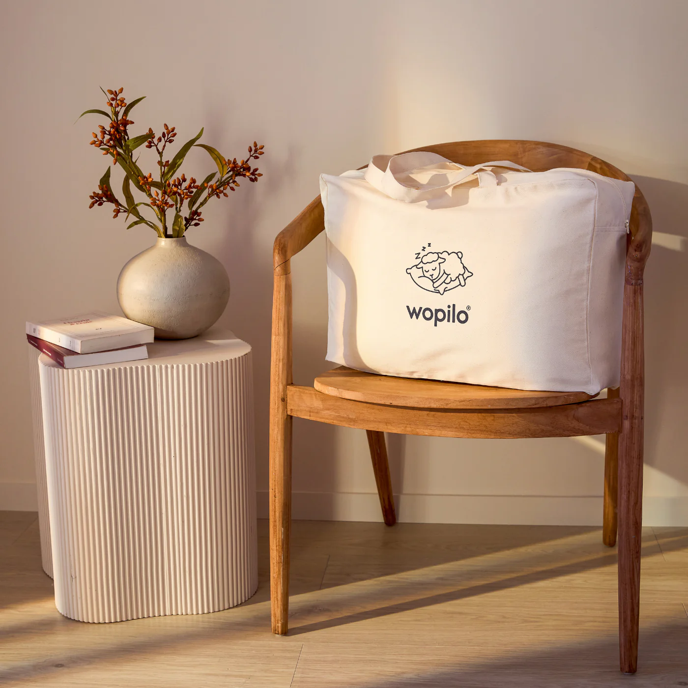 Le sac de transport oreiller - Image 7